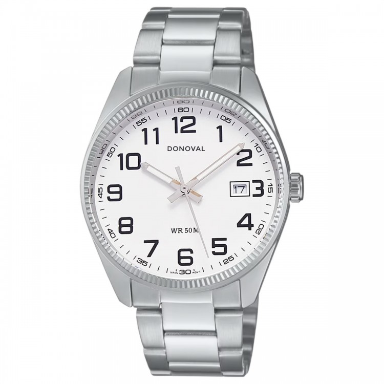 Ceas Barbati, Donoval, Vintage DL0038