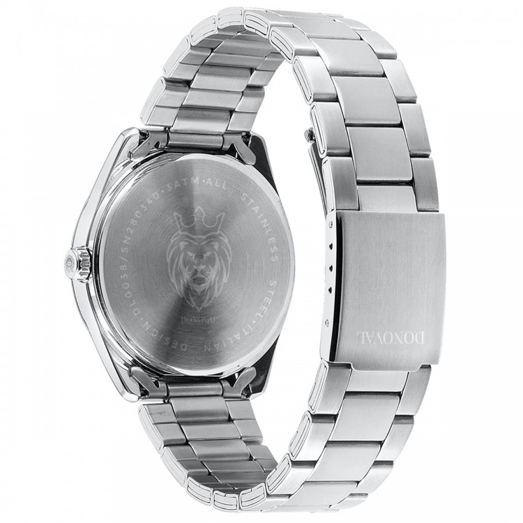 Ceas Barbati, Donoval, Vintage DL0038