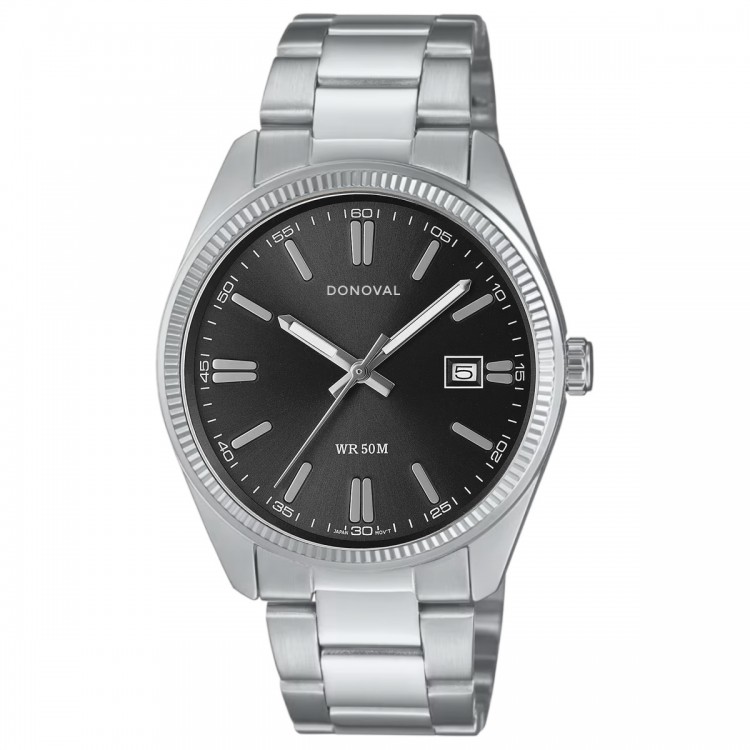 Ceas Barbati, Donoval, Vintage DL0039