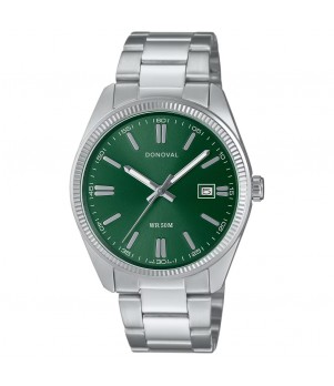 Ceas Barbati, Donoval, Vintage DL0040