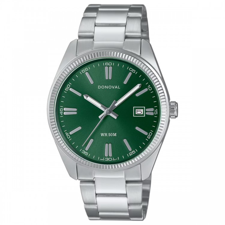 Ceas Barbati, Donoval, Vintage DL0040