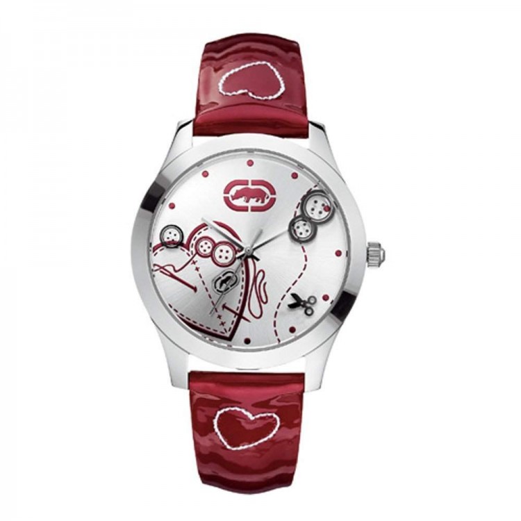 Ceas Dama, Marc Ecko, The Party Girl E08505L2 Ceas Dama, Marc Ecko, The Party Girl E08505L2