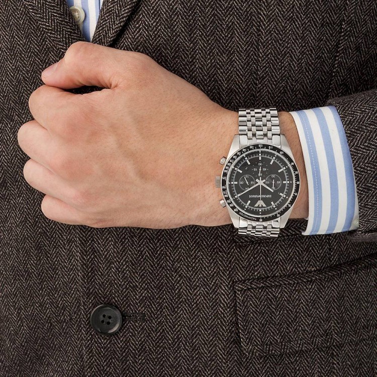 Ceas Barbati, Emporio Armani, Sportivo AR5988