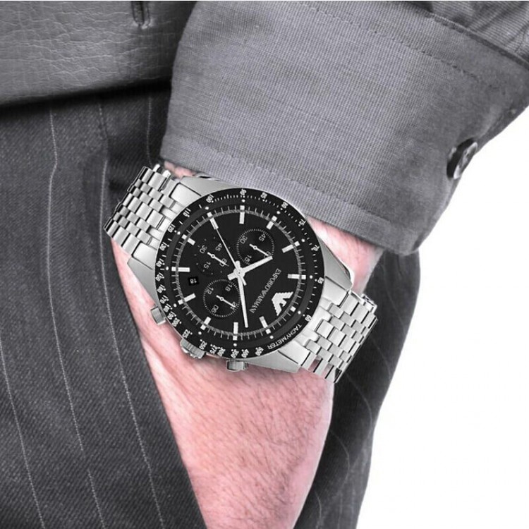 Ceas Barbati, Emporio Armani, Sportivo AR5988