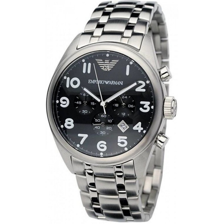 Ceas Barbati, Emporio Armani, Classic AR0508