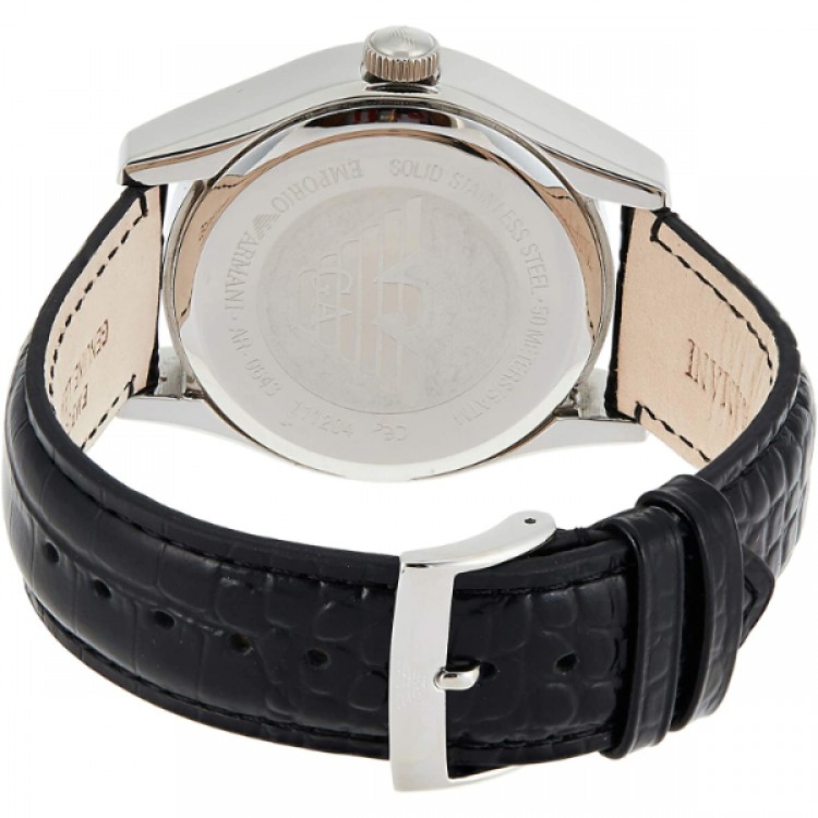 Ceas Barbati, Emporio Armani, Classic AR0643