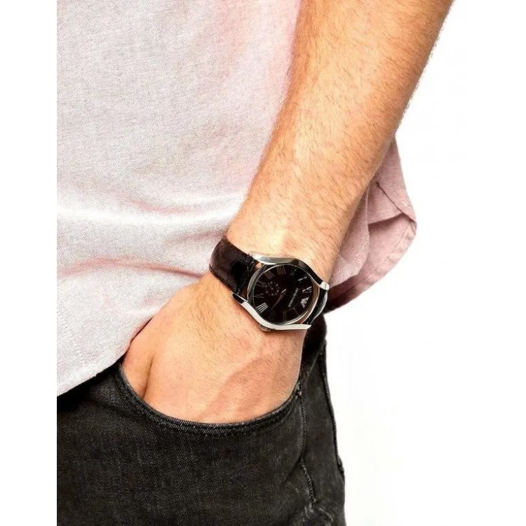 Ceas Barbati, Emporio Armani, Classic AR0643