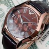 Ceas Barbati, Emporio Armani, Classic AR1609