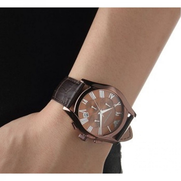 Ceas Barbati, Emporio Armani, Classic AR1609