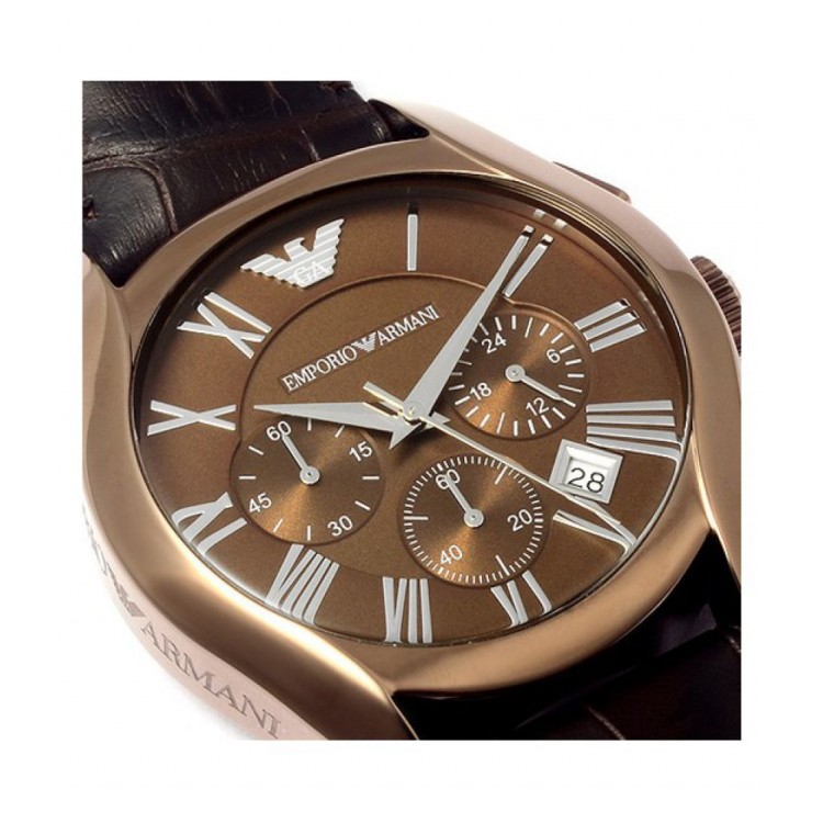 Ceas Barbati, Emporio Armani, Classic AR1609