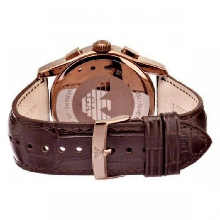 Ceas Barbati, Emporio Armani, Classic AR1609
