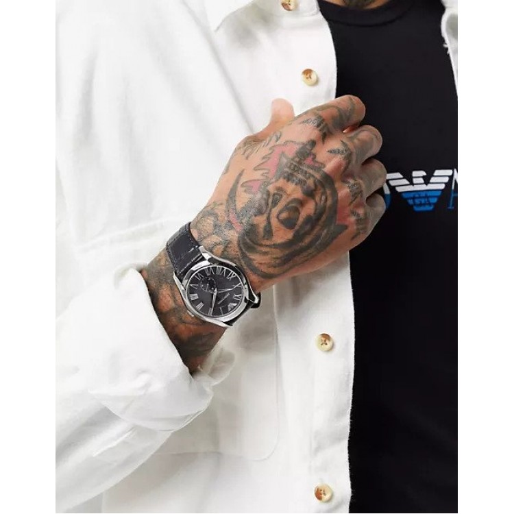 Ceas Barbati, Emporio Armani, Classic AR1703 Ceas Barbati, Emporio Armani, Classic AR1703