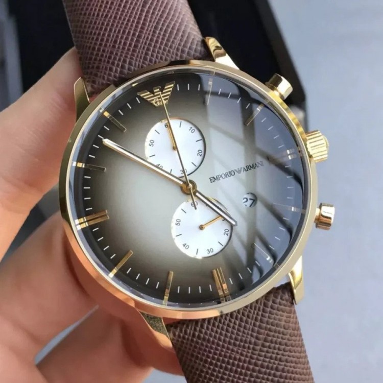 Ceas Barbati, Emporio Armani, Classic AR1755