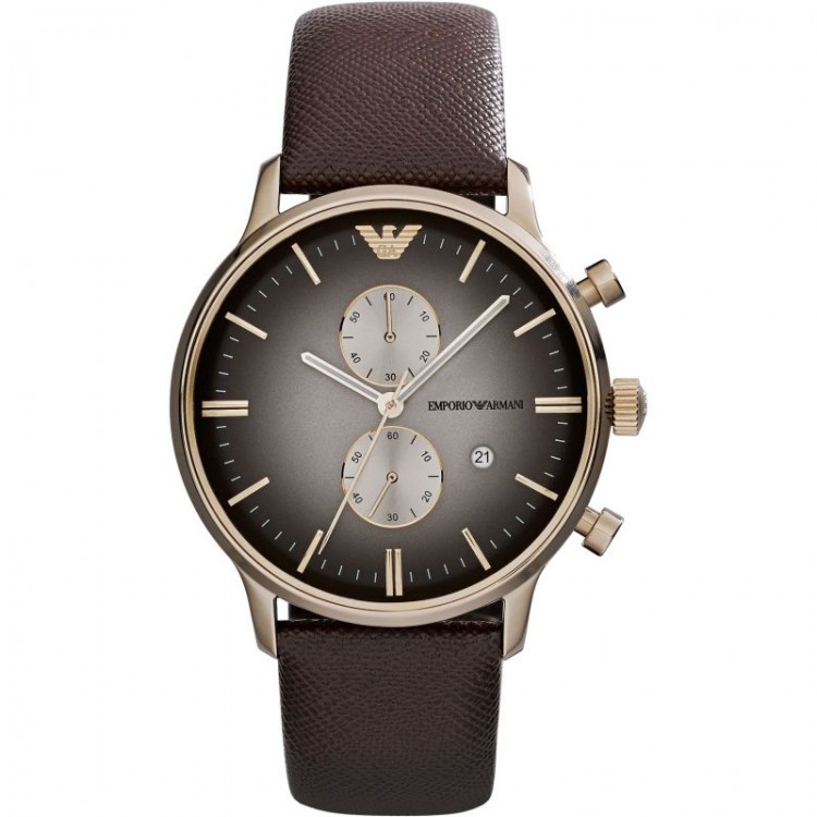 Ceas Barbati, Emporio Armani, Classic AR1755 Ceas Barbati, Emporio Armani, Classic AR1755