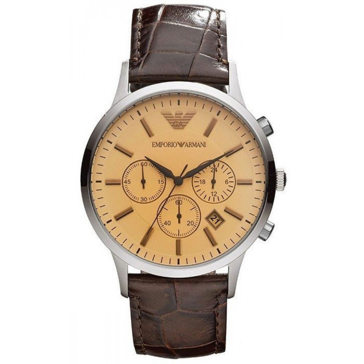 Ceas Barbati, Emporio Armani, Classic AR2433