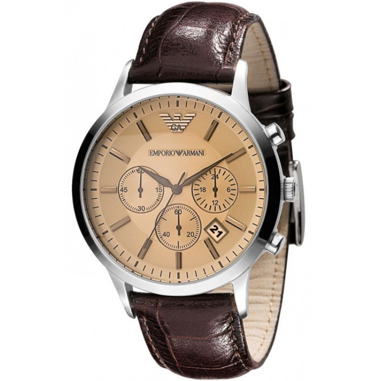 Ceas Barbati, Emporio Armani, Classic AR2433