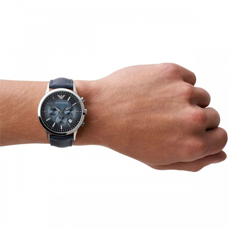 Ceas Barbati, Emporio Armani, Classic AR2473