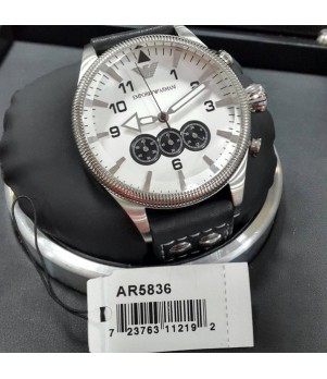 Ceas Barbati, Emporio Armani, Classic AR5836