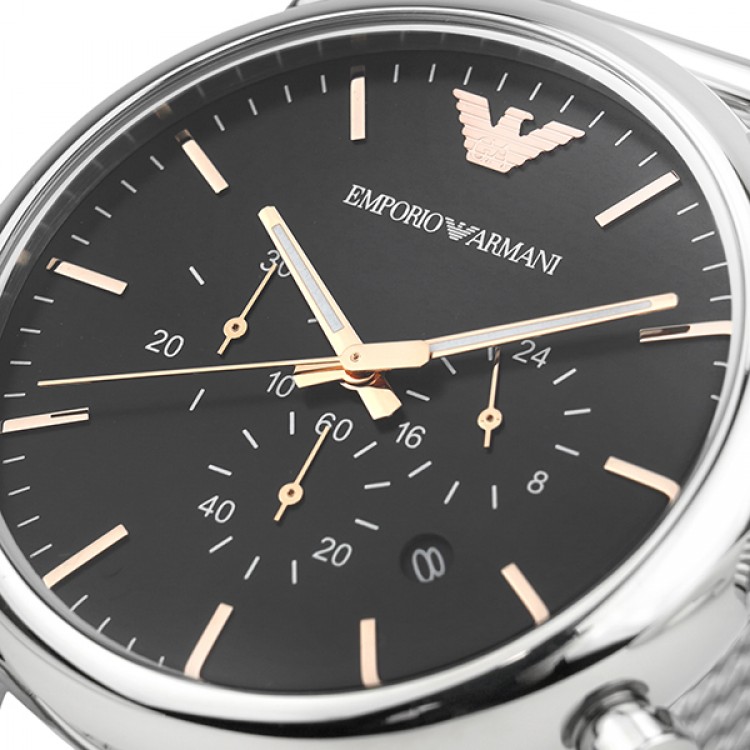 Ceas Barbati, Emporio Armani, Classici AR11429