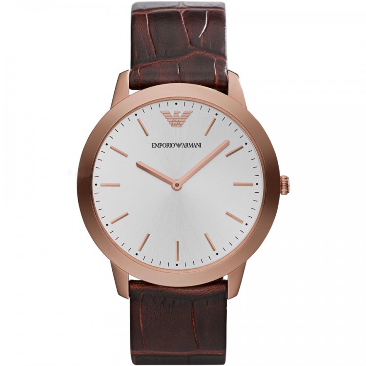 Ceas Barbati, Emporio Armani, Classici AR1743