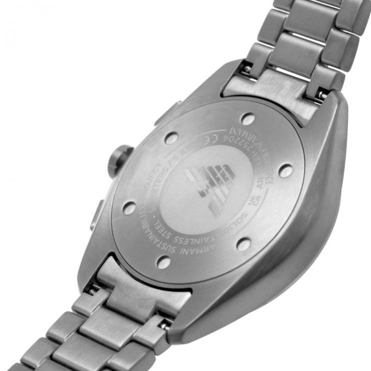 Ceas Barbati, Emporio Armani, Claudio AR11481