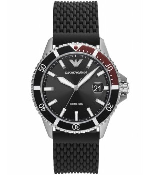 Ceas Barbati, Emporio Armani, Diver AR11341