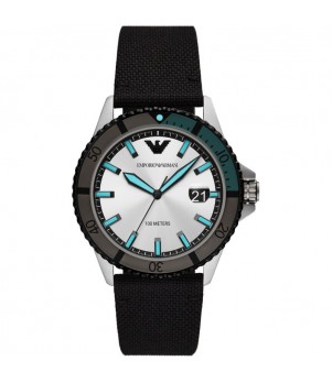 Ceas Barbati, Emporio Armani, Diver AR11465