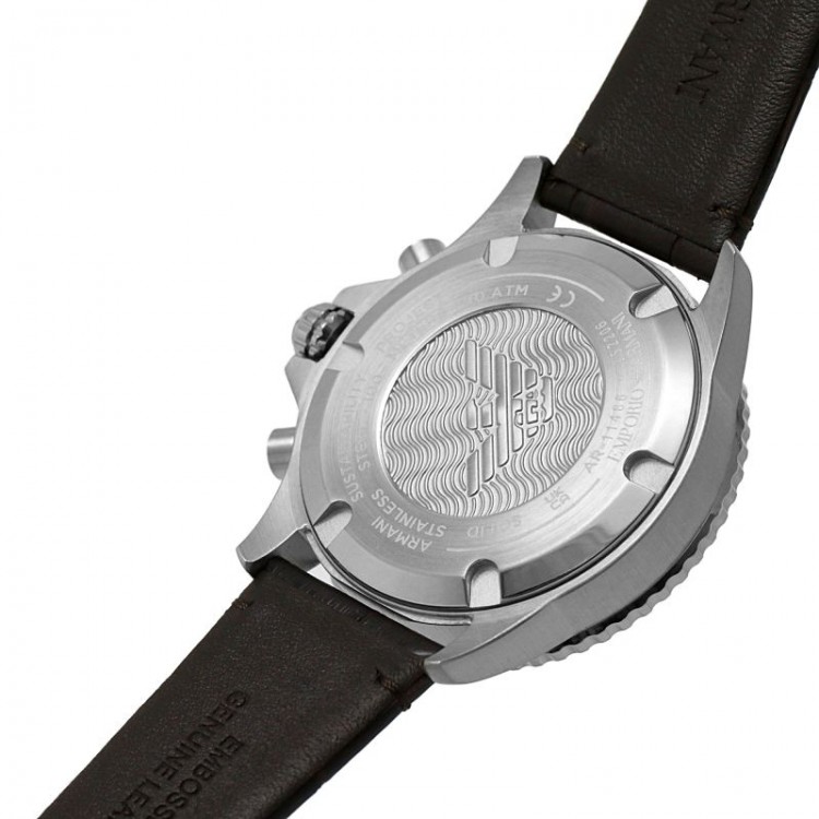 Ceas Barbati, Emporio Armani, Diver AR11486