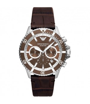 Ceas Barbati, Emporio Armani, Diver AR11486