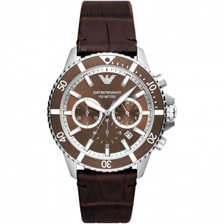 Ceas Barbati, Emporio Armani, Diver AR11486