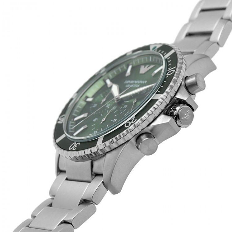 Ceas Barbati, Emporio Armani, Diver AR11500