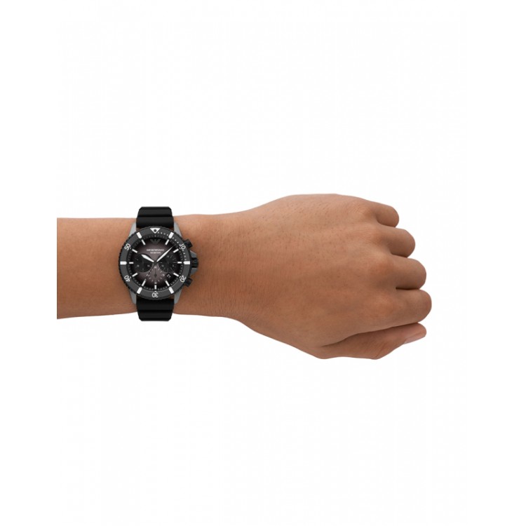 Ceas Barbati, Emporio Armani, Diver AR11515