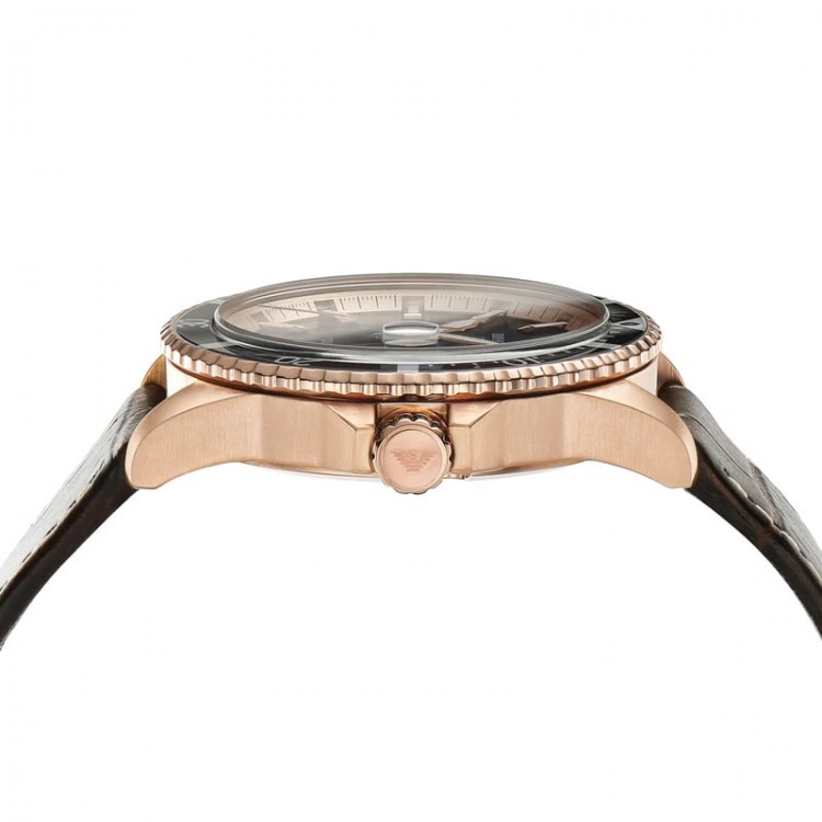 Ceas Barbati, Emporio Armani, Diver AR11556