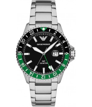 Ceas Barbati, Emporio Armani, Diver AR11589