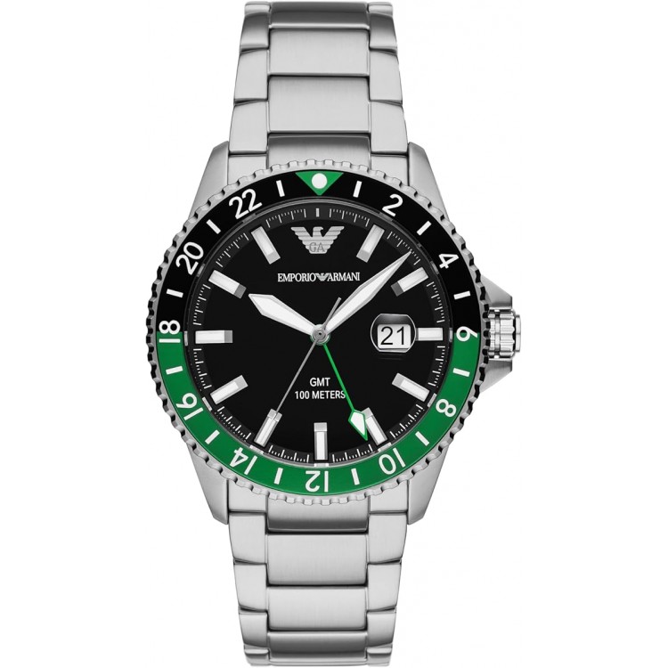 Ceas Barbati, Emporio Armani, Diver AR11589