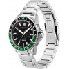 Ceas Barbati, Emporio Armani, Diver AR11589