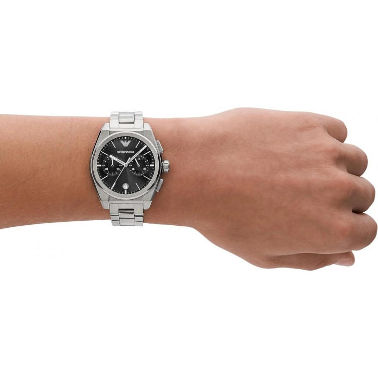 Ceas Barbati, Emporio Armani, Federico AR11560