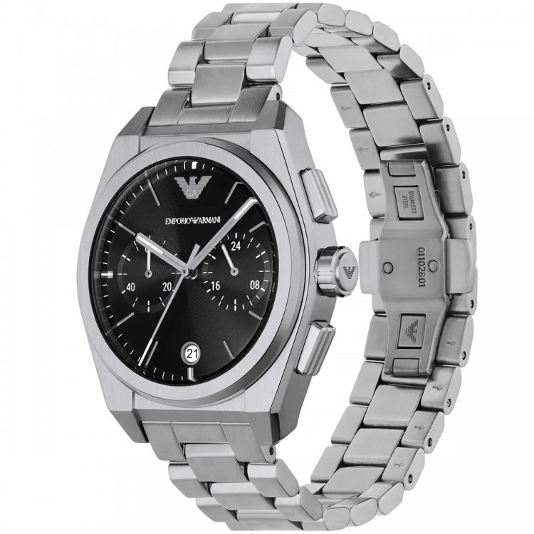 Ceas Barbati, Emporio Armani, Federico AR11560