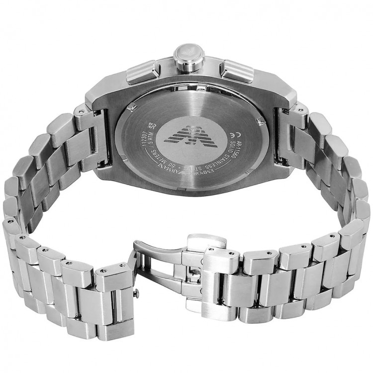 Ceas Barbati, Emporio Armani, Federico AR11560