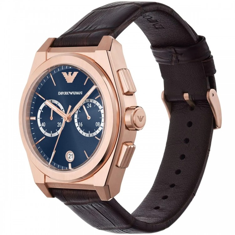Ceas Barbati, Emporio Armani, Federico AR11563