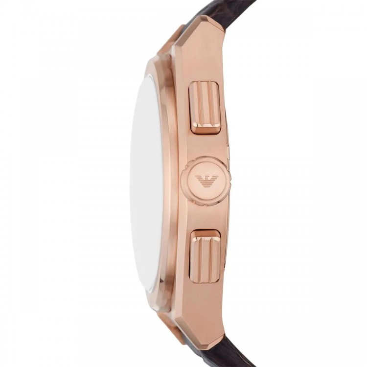 Ceas Barbati, Emporio Armani, Federico AR11563