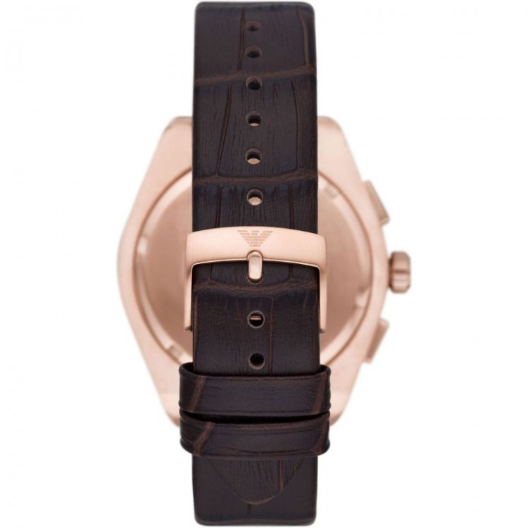 Ceas Barbati, Emporio Armani, Federico AR11563