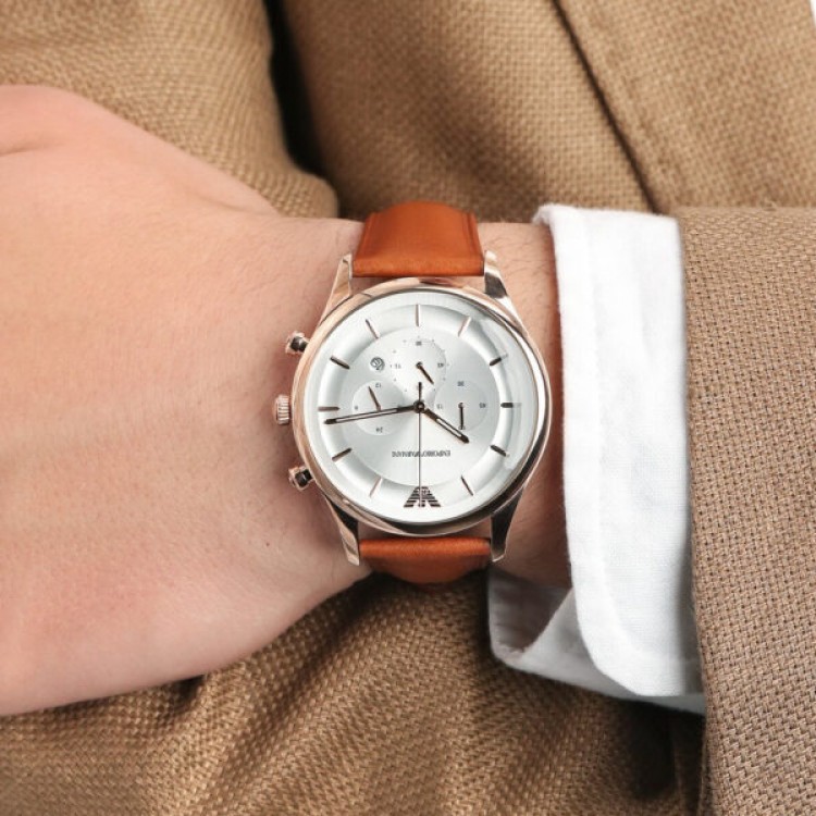 Ceas Barbati, Emporio Armani, Lambda AR11043 Ceas Barbati, Emporio Armani, Lambda AR11043