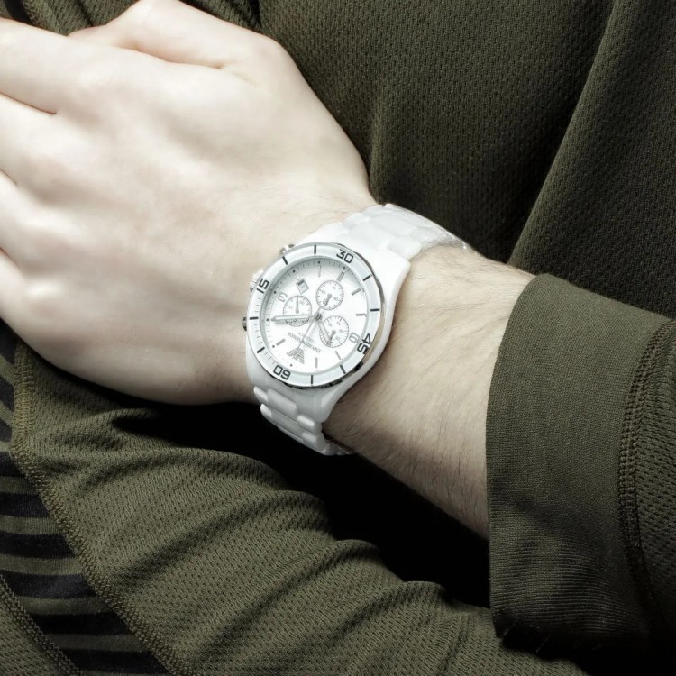Ceas Barbati, Emporio Armani, Leo AR1424