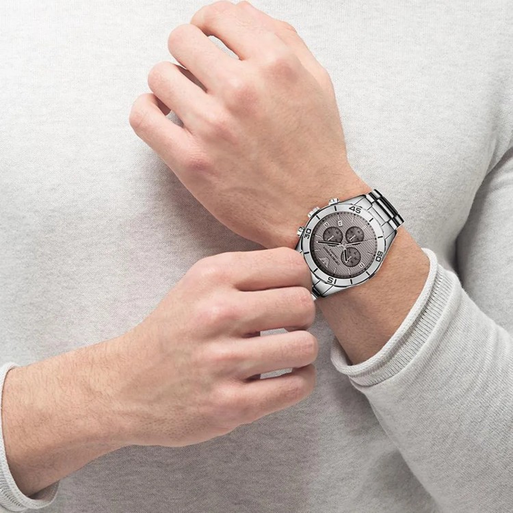 Ceas Barbati, Emporio Armani, Leo AR1462