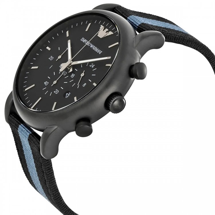 Ceas Barbati, Emporio Armani, Luigi AR1948