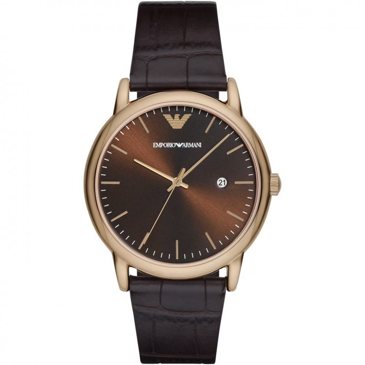 Ceas Barbati, Emporio Armani, Luigi AR2503