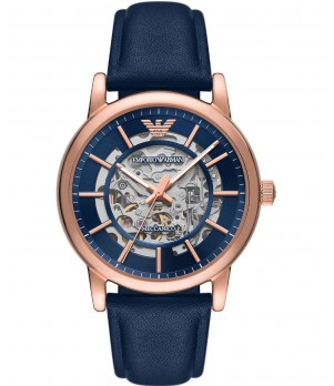 Ceas Barbati, Emporio Armani, Luigi Meccanico AR60050