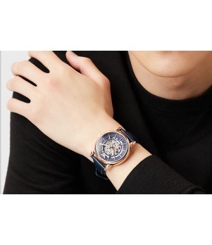Ceas Barbati, Emporio Armani, Luigi Meccanico AR60050
