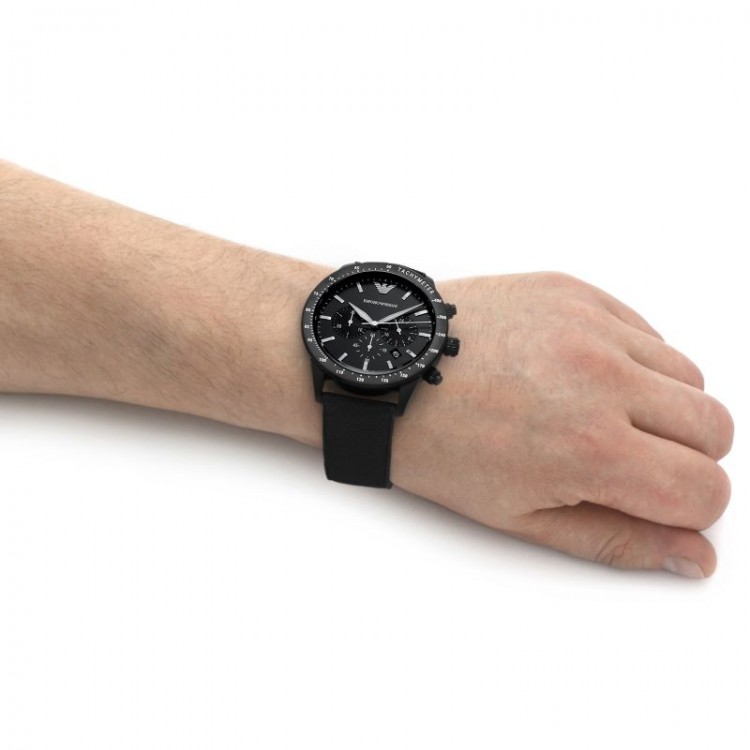 Ceas Barbati, Emporio Armani, Mario AR11453